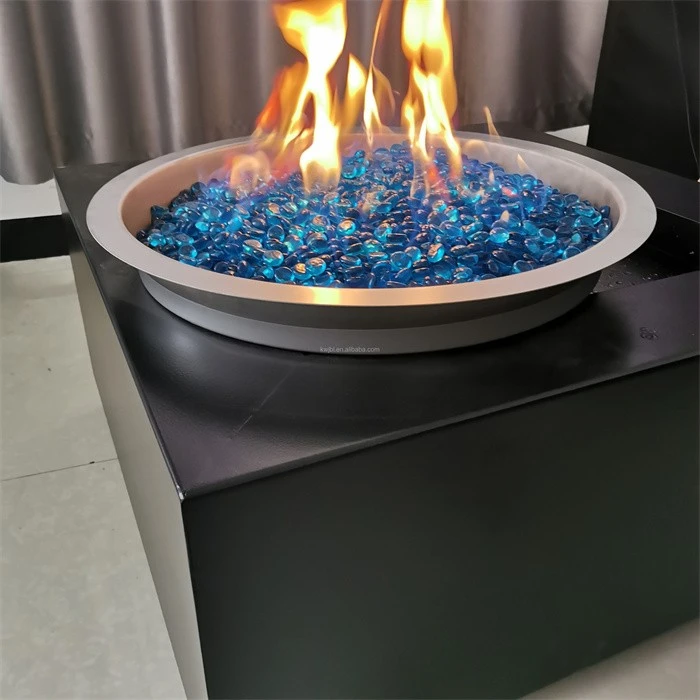 Best Gas Fire Pit Tables