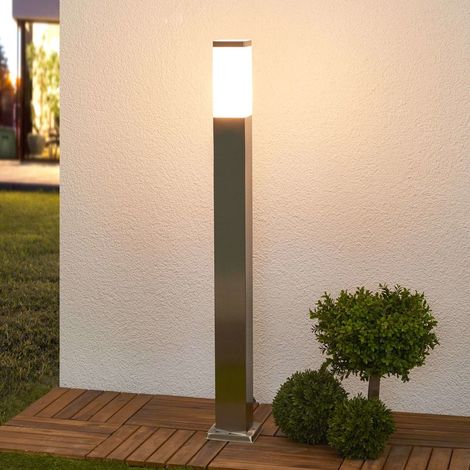 Bollard Light Pjazza