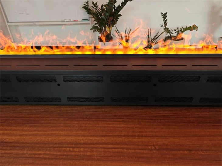Water Opti Mist Steam Fireplace