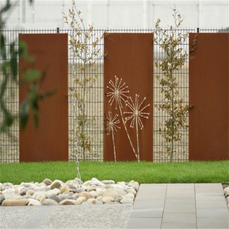 garden fence screening panels garden fence screening panels